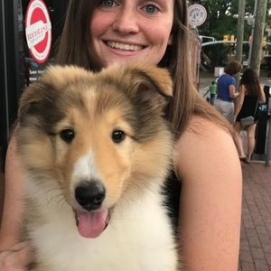 Meet your Posher, Whitney